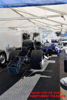 Annie Whiteley - 'J&A Services' - TA/FC